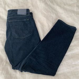 Bonobos Stretch Lightweight Jeans - Athletic fit